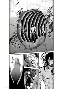 Page 1142 of Chijou Hyakkai Ch1-30 - preview thumbnail