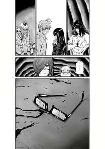 Page 1148 of Chijou Hyakkai Ch1-30 - preview thumbnail