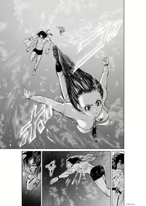 Page 289 of Chijou Hyakkai Ch1-30 - preview thumbnail