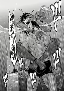 Page 300 of Chijou Hyakkai Ch1-30 - preview thumbnail