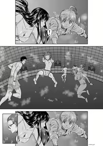 Page 305 of Chijou Hyakkai Ch1-30 - preview thumbnail