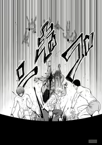 Page 337 of Chijou Hyakkai Ch1-30 - preview thumbnail