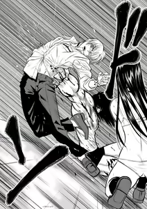 Page 402 of Chijou Hyakkai Ch1-30 - preview thumbnail