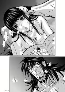 Page 415 of Chijou Hyakkai Ch1-30 - preview thumbnail