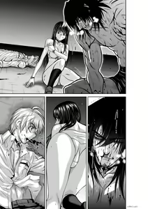 Page 419 of Chijou Hyakkai Ch1-30 - preview thumbnail