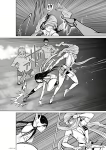 Page 500 of Chijou Hyakkai Ch1-30 - preview thumbnail