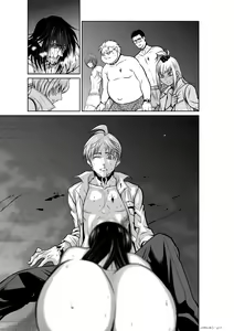 Page 662 of Chijou Hyakkai Ch1-30 - preview thumbnail