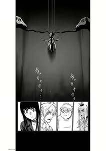 Page 953 of Chijou Hyakkai Ch1-30 - preview thumbnail