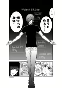 Page 999 of Chijou Hyakkai Ch1-30 - preview thumbnail