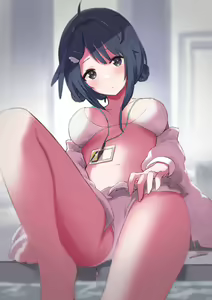 Page 19 of Ribery Kaisou Maru Hiroku La Pluma Hen - preview thumbnail