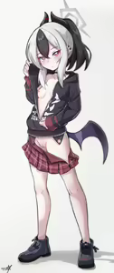 Page 213 of ●PIXIV● Boppin Drawing - preview thumbnail