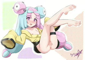 Page 349 of ●PIXIV● Boppin Drawing - preview thumbnail