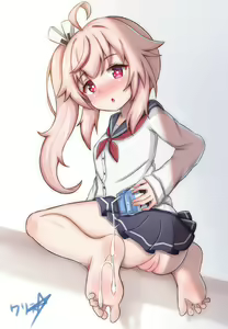 Page 384 of ●PIXIV● Boppin Drawing - preview thumbnail