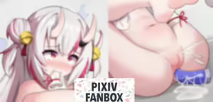 Page 47 of ●PIXIV● Boppin Drawing - preview thumbnail