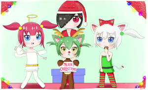 Page 551 of ●PIXIV● Boppin Drawing - preview thumbnail