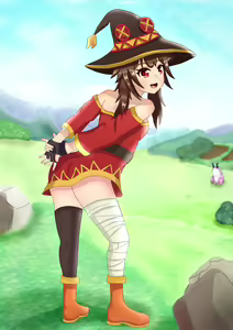 Page 581 of ●PIXIV● Boppin Drawing - preview thumbnail