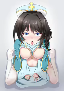 Page 622 of ●PIXIV● Boppin Drawing - preview thumbnail