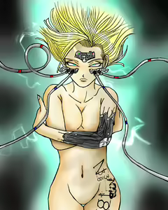 Page 1084 of Dragon Ball - Android 18 - preview thumbnail