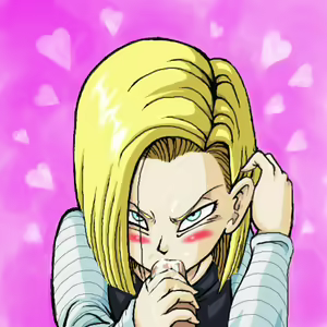 Page 131 of Dragon Ball - Android 18 - preview thumbnail