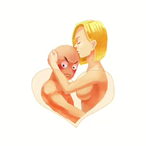 Page 1388 of Dragon Ball - Android 18 - preview thumbnail