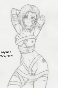Page 236 of Dragon Ball - Android 18 - preview thumbnail