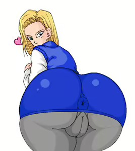 Page 467 of Dragon Ball - Android 18 - preview thumbnail
