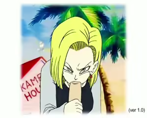 Page 496 of Dragon Ball - Android 18 - preview thumbnail