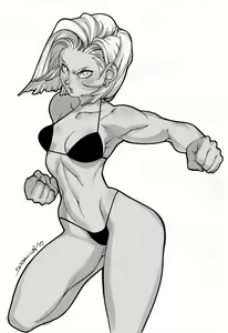 Page 533 of Dragon Ball - Android 18 - preview thumbnail
