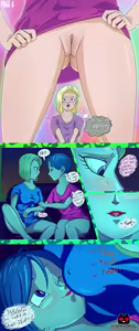 Page 760 of Dragon Ball - Android 18 - preview thumbnail