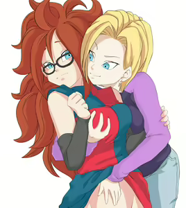 Page 772 of Dragon Ball - Android 18 - preview thumbnail