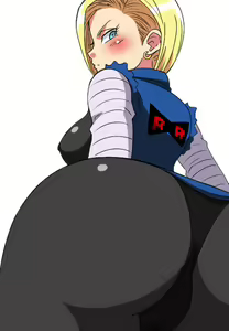 Page 798 of Dragon Ball - Android 18 - preview thumbnail