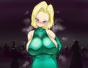 Page 905 of Dragon Ball - Android 18 - preview thumbnail