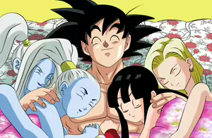 Page 974 of Dragon Ball - Android 18 - preview thumbnail