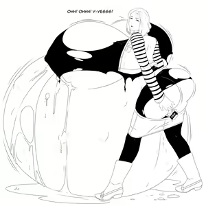 Page 109 of Dragon Ball - Android 18 - preview thumbnail