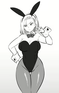 Page 515 of Dragon Ball - Android 18 - preview thumbnail