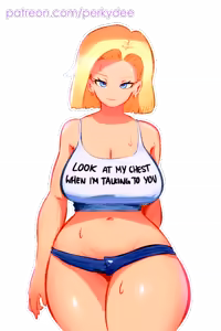 Page 660 of Dragon Ball - Android 18 - preview thumbnail