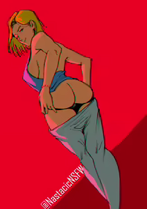 Page 809 of Dragon Ball - Android 18 - preview thumbnail