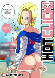 Page 858 of Dragon Ball - Android 18 - preview thumbnail