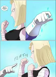 Page 905 of Dragon Ball - Android 18 - preview thumbnail