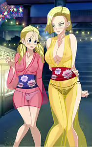 Page 960 of Dragon Ball - Android 18 - preview thumbnail