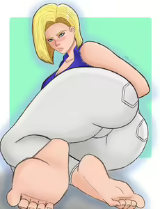 Page 971 of Dragon Ball - Android 18 - preview thumbnail