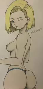 Page 988 of Dragon Ball - Android 18 - preview thumbnail