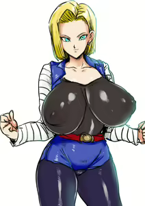 Page 478 of Dragon Ball - Android 18 - preview thumbnail