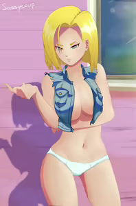 Page 780 of Dragon Ball - Android 18 - preview thumbnail