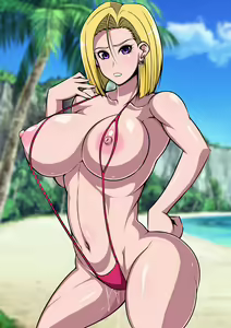 Page 848 of Dragon Ball - Android 18 - preview thumbnail