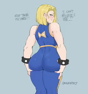 Page 160 of Dragon Ball - Android 18 - preview thumbnail