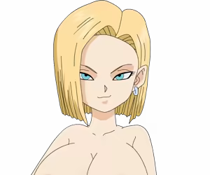Page 240 of Dragon Ball - Android 18 - preview thumbnail