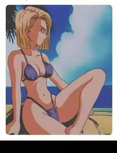 Page 582 of Dragon Ball - Android 18 - preview thumbnail