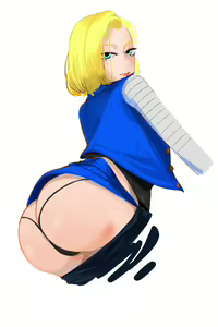 Page 770 of Dragon Ball - Android 18 - preview thumbnail