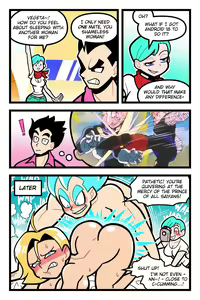 Page 771 of Dragon Ball - Android 18 - preview thumbnail